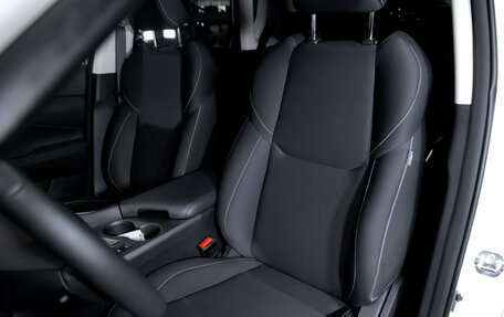 Changan CS35 Plus, 2023 год, 1 799 000 рублей, 19 фотография