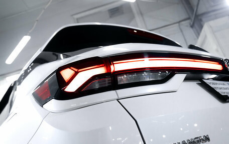Changan CS35 Plus, 2023 год, 1 799 000 рублей, 10 фотография