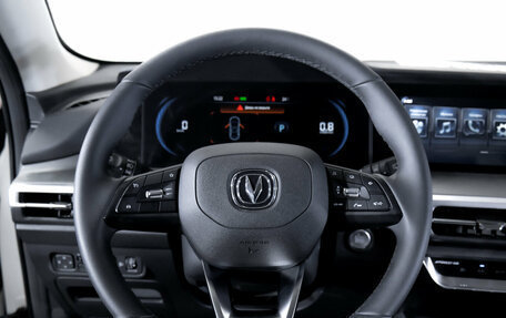 Changan CS35 Plus, 2023 год, 1 799 000 рублей, 16 фотография