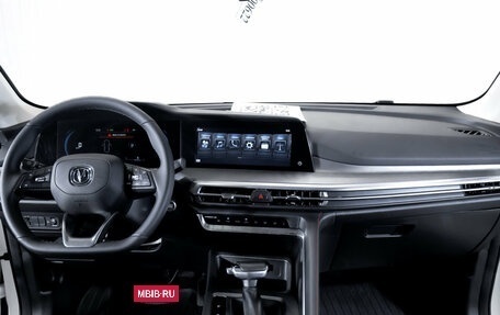 Changan CS35 Plus, 2023 год, 1 799 000 рублей, 15 фотография