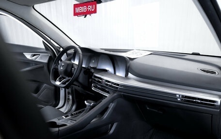 Changan CS35 Plus, 2023 год, 1 799 000 рублей, 18 фотография