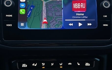 Volkswagen Tiguan II, 2020 год, 2 840 000 рублей, 13 фотография