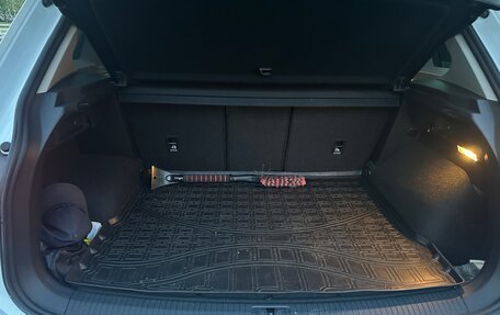 Volkswagen Tiguan II, 2020 год, 2 840 000 рублей, 22 фотография