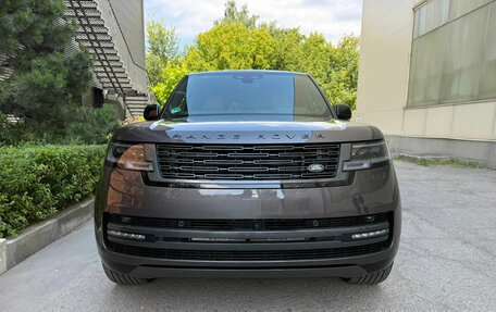 Land Rover Range Rover IV рестайлинг, 2025 год, 20 780 000 рублей, 4 фотография