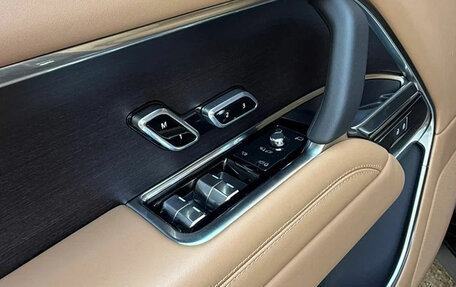 Land Rover Range Rover IV рестайлинг, 2025 год, 20 780 000 рублей, 16 фотография
