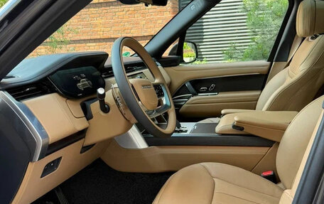 Land Rover Range Rover IV рестайлинг, 2025 год, 20 780 000 рублей, 12 фотография