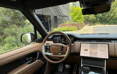 Land Rover Range Rover IV рестайлинг, 2025 год, 20 780 000 рублей, 10 фотография
