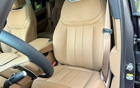 Land Rover Range Rover IV рестайлинг, 2025 год, 20 780 000 рублей, 14 фотография