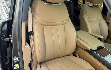 Land Rover Range Rover IV рестайлинг, 2025 год, 20 780 000 рублей, 20 фотография