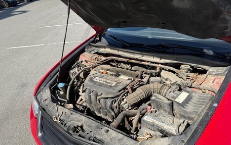 Honda Accord VIII рестайлинг, 2008 год, 820 000 рублей, 14 фотография