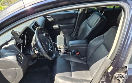 Dodge Caliber I рестайлинг, 2011 год, 720 000 рублей, 5 фотография