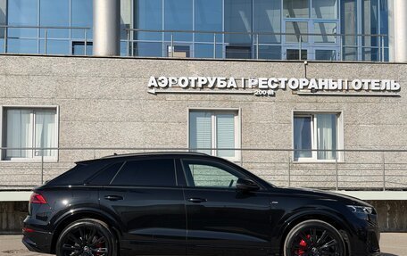 Audi Q8 I, 2026 год, 14 250 000 рублей, 3 фотография