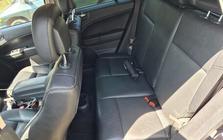 Dodge Caliber I рестайлинг, 2011 год, 720 000 рублей, 6 фотография