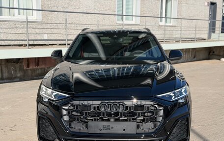Audi Q8 I, 2026 год, 14 250 000 рублей, 2 фотография