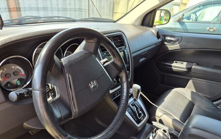 Dodge Caliber I рестайлинг, 2011 год, 720 000 рублей, 7 фотография