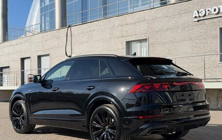 Audi Q8 I, 2026 год, 14 250 000 рублей, 5 фотография