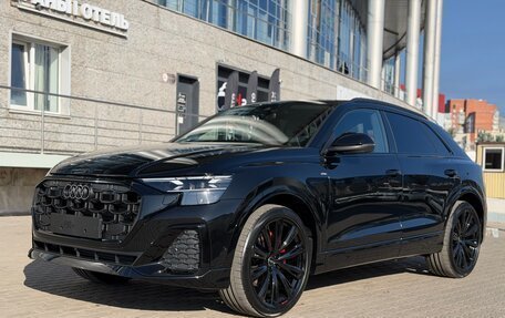 Audi Q8 I, 2026 год, 14 250 000 рублей, 7 фотография