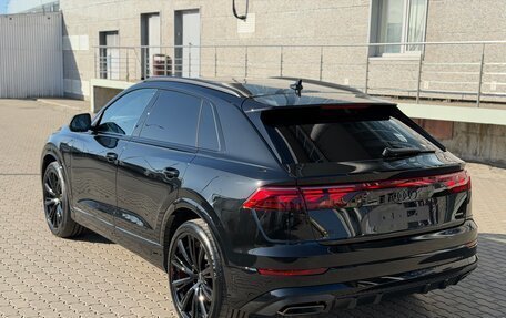 Audi Q8 I, 2026 год, 14 250 000 рублей, 6 фотография