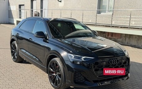 Audi Q8 I, 2026 год, 14 250 000 рублей, 9 фотография
