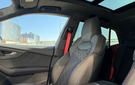 Audi Q8 I, 2026 год, 14 250 000 рублей, 16 фотография