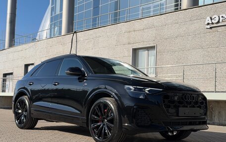Audi Q8 I, 2026 год, 14 250 000 рублей, 11 фотография
