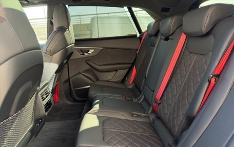 Audi Q8 I, 2026 год, 14 250 000 рублей, 13 фотография