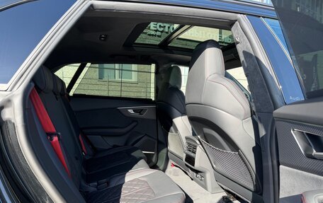 Audi Q8 I, 2026 год, 14 250 000 рублей, 19 фотография