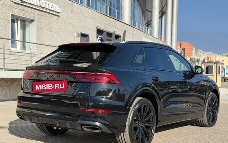 Audi Q8 I, 2026 год, 14 250 000 рублей, 10 фотография