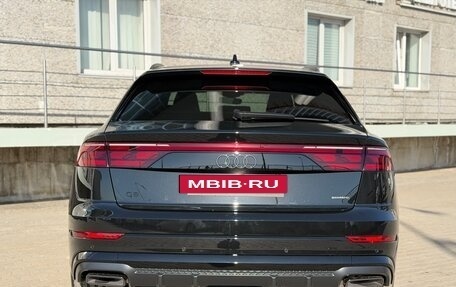 Audi Q8 I, 2026 год, 14 250 000 рублей, 8 фотография