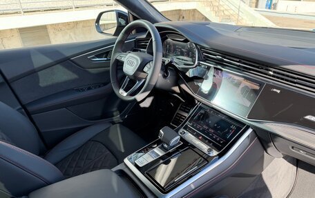 Audi Q8 I, 2026 год, 14 250 000 рублей, 12 фотография