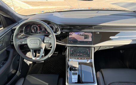 Audi Q8 I, 2026 год, 14 250 000 рублей, 15 фотография