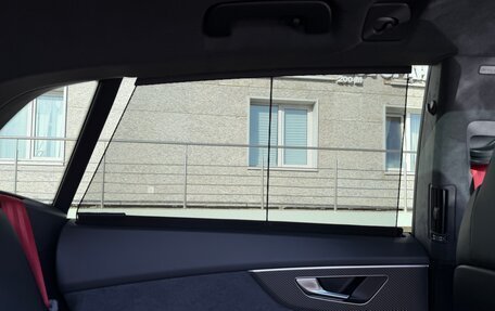 Audi Q8 I, 2026 год, 14 250 000 рублей, 20 фотография