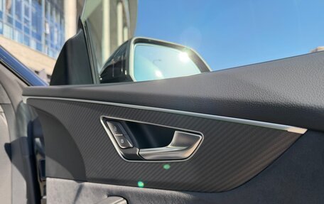 Audi Q8 I, 2026 год, 14 250 000 рублей, 22 фотография
