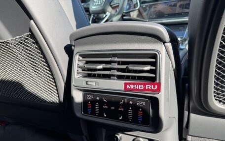 Audi Q8 I, 2026 год, 14 250 000 рублей, 21 фотография