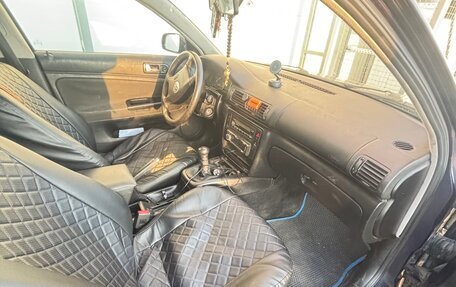 Volkswagen Passat B5+ рестайлинг, 1997 год, 320 000 рублей, 4 фотография