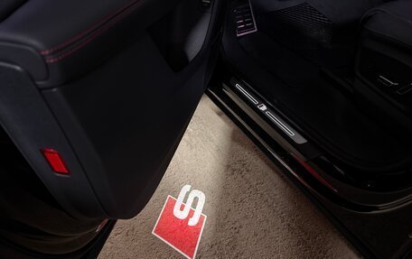 Audi Q8 I, 2026 год, 14 250 000 рублей, 30 фотография