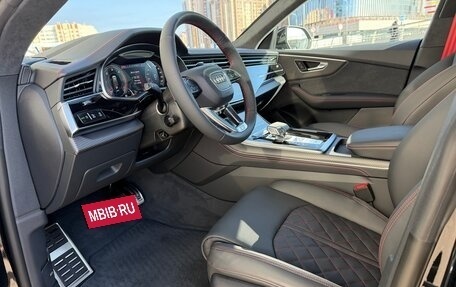 Audi Q8 I, 2026 год, 14 250 000 рублей, 14 фотография