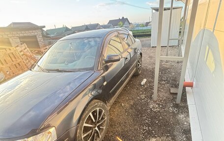 Volkswagen Passat B5+ рестайлинг, 1997 год, 320 000 рублей, 6 фотография