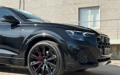 Audi Q8 I, 2026 год, 14 250 000 рублей, 29 фотография