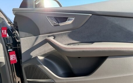 Audi Q8 I, 2026 год, 14 250 000 рублей, 23 фотография