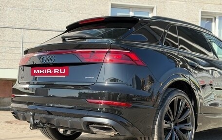 Audi Q8 I, 2026 год, 14 250 000 рублей, 25 фотография