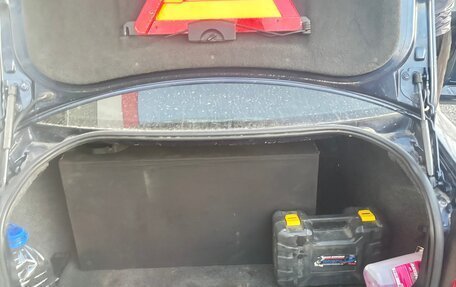 Volkswagen Passat B5+ рестайлинг, 1997 год, 320 000 рублей, 9 фотография