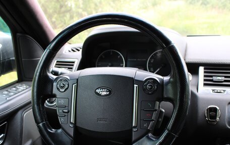 Land Rover Range Rover Sport I рестайлинг, 2012 год, 2 200 000 рублей, 8 фотография