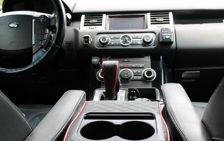 Land Rover Range Rover Sport I рестайлинг, 2012 год, 2 200 000 рублей, 7 фотография