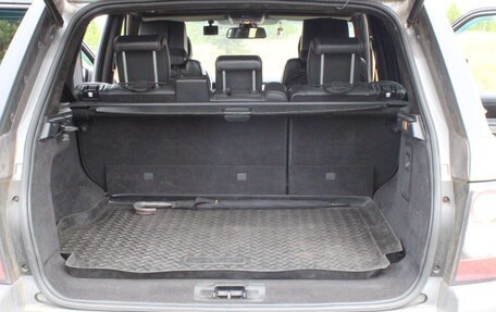Land Rover Range Rover Sport I рестайлинг, 2012 год, 2 200 000 рублей, 13 фотография
