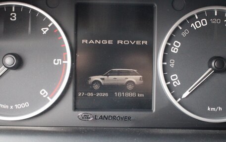 Land Rover Range Rover Sport I рестайлинг, 2012 год, 2 200 000 рублей, 20 фотография