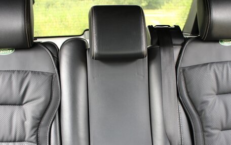 Land Rover Range Rover Sport I рестайлинг, 2012 год, 2 200 000 рублей, 16 фотография