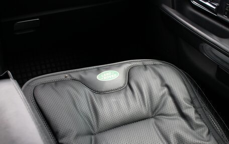 Land Rover Range Rover Sport I рестайлинг, 2012 год, 2 200 000 рублей, 17 фотография