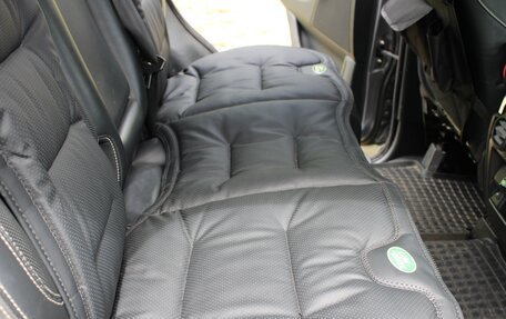 Land Rover Range Rover Sport I рестайлинг, 2012 год, 2 200 000 рублей, 19 фотография