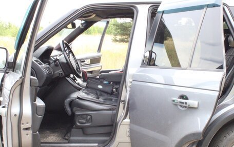 Land Rover Range Rover Sport I рестайлинг, 2012 год, 2 200 000 рублей, 23 фотография